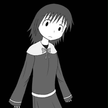 心が宙ぶらりん