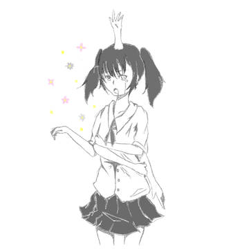 モノ子!!!