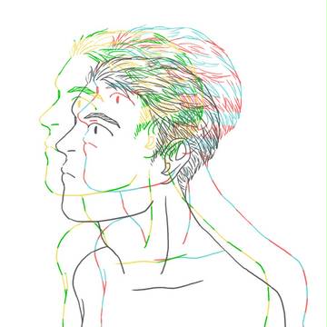 ダブルヴィジョン