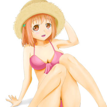 ちーちゃん