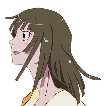 千石撫子