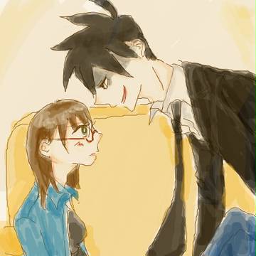 あくまのささやき