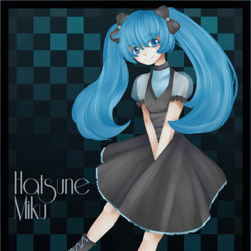 Mikuuuuuuuuuuuuuuu