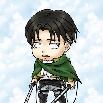 進撃の巨人一番くじのF賞考えてみた