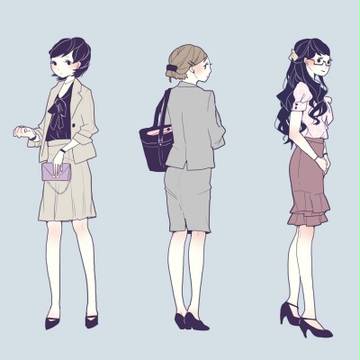 スーツ