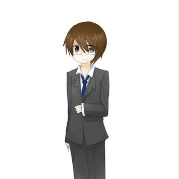 キヨテル先生