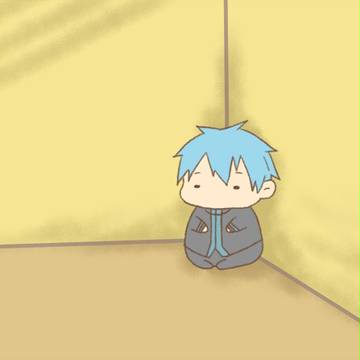 すみっこキセキ