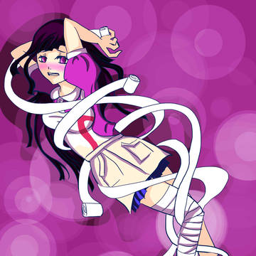 罪木ちゃん