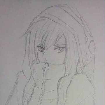 キドさん練習