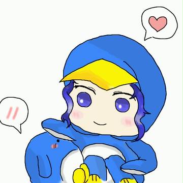 ペンギンスーツ