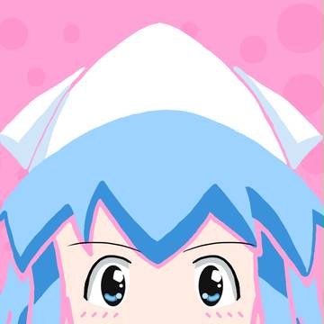 イカ娘