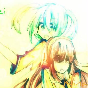親子！