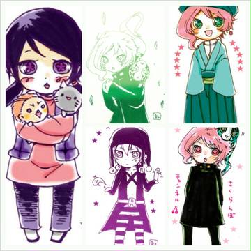 JOJO まとめ