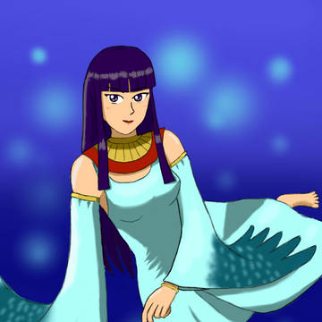 イシス
