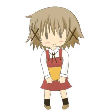 うちのゆのっち