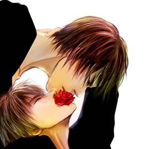rose