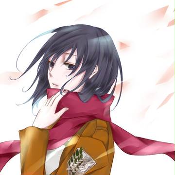 ミカサ