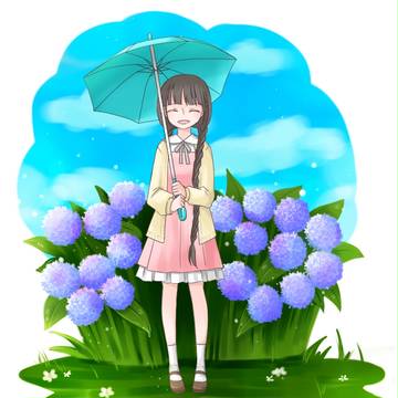 泉水子ちゃん