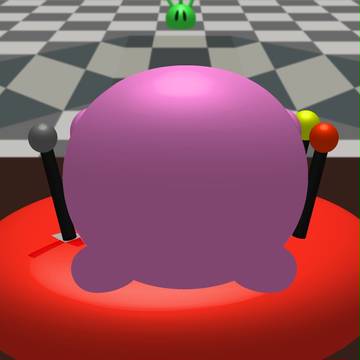 UFOだだだ。