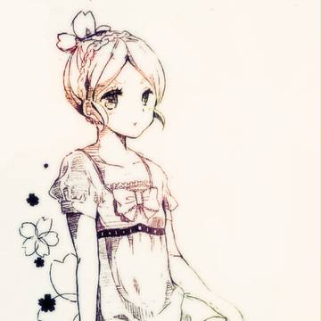 さくらちゃん