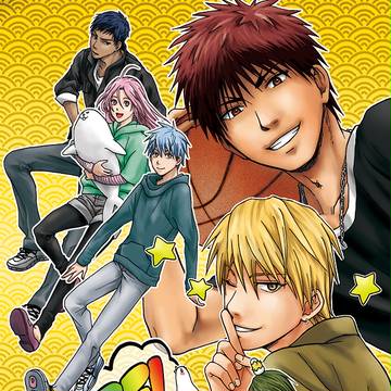 【SCC22】新刊ちょい読み
