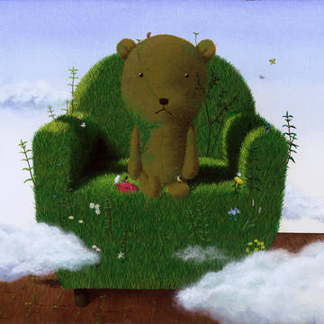 secret gardener