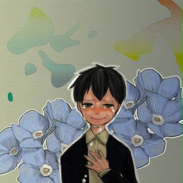 僕を忘れないで