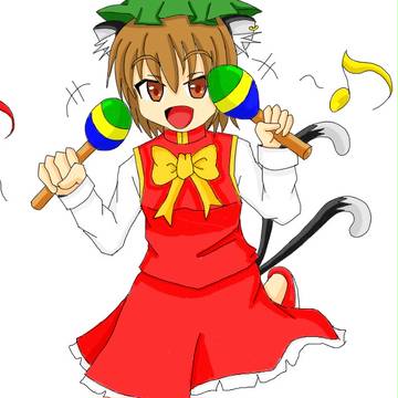 橙3