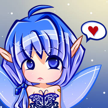 Just a Fairy