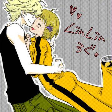 リンリン詰め
