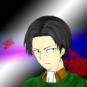 リヴァイ兵長