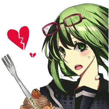 弱虫な僕...。