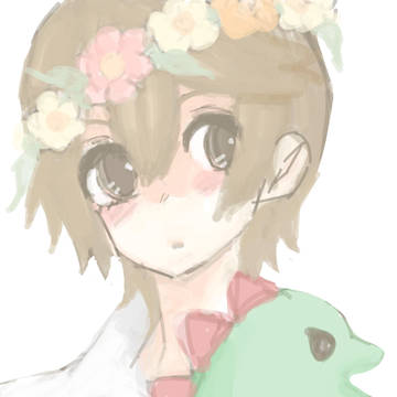 【B学3】お誕生日おめでとうございます!【ファンアート】