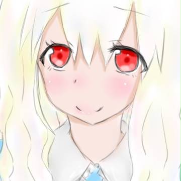 マリーちゃん
