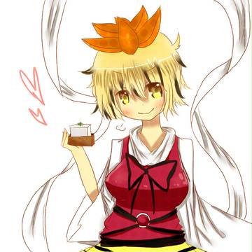 「くらえ！宝塔の力！」