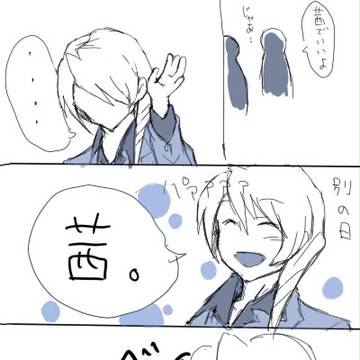 名前の呼び方2