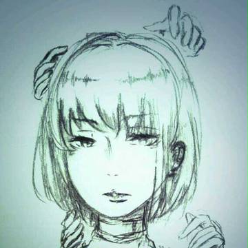 落書き