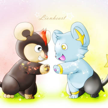 Lionheart