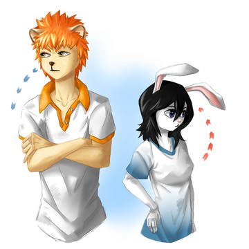 Animalisation #1