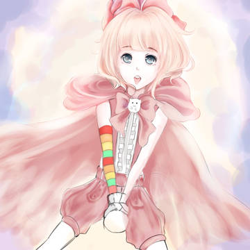 JUST FOR friends =]