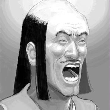 笑ってごらん