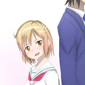 琴浦さん