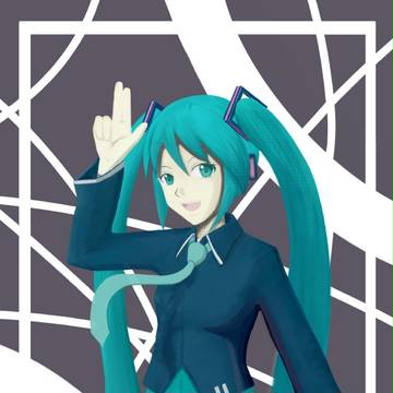 ＼ヨ　ッ　！／