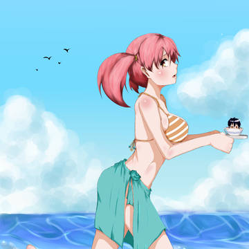 ちーちゃん