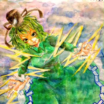 やってやんよ！