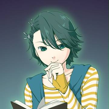 らくがき