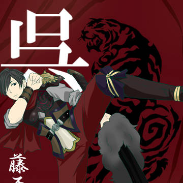 【無双パロ2】武将にしてみました
