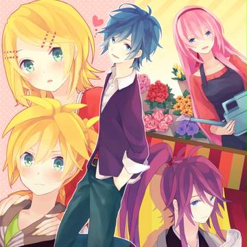 【6月23日KAITO PARADISE新刊サンプル】野良猫