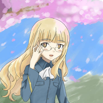 塗らせて頂きました~