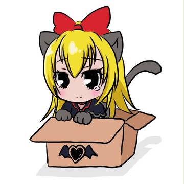 れじーにゃ！